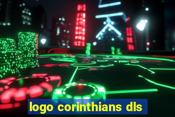 logo corinthians dls